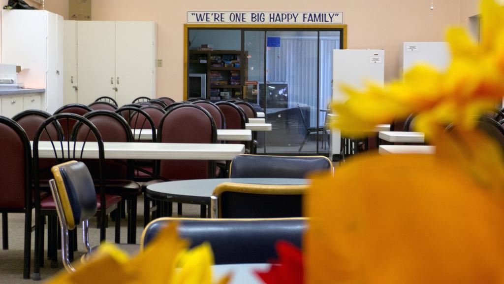 Preferred Rv Resort Pahrump Eksteriør bilde
