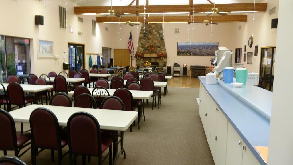 Preferred Rv Resort Pahrump Eksteriør bilde