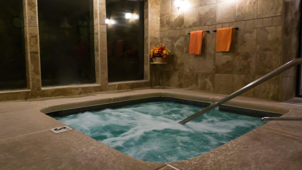 Preferred Rv Resort Pahrump Eksteriør bilde